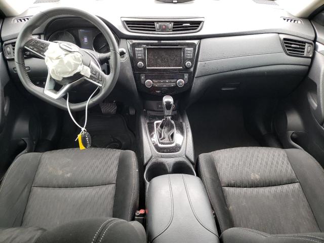 Photo 8 from auction – 2018 NISSAN ROGUE S with VIN KNMAT2MT2JP595938