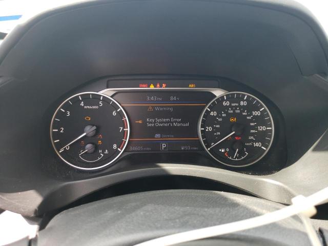 Photo 9 from auction – 2020 NISSAN ALTIMA SR with VIN 1N4BL4CV6LC159757
