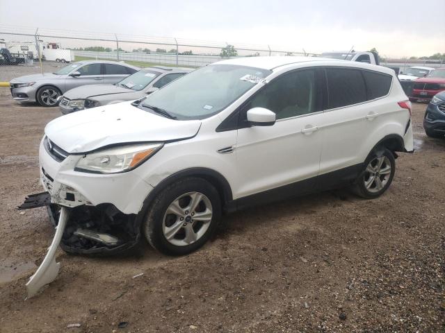 FORD ESCAPE SE 2013 with VIN 1FMCU0G99DUB39298 - Photo from auction