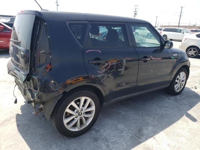 Photo 3 from auction – 2017 KIA SOUL + with VIN KNDJP3A53H7412489