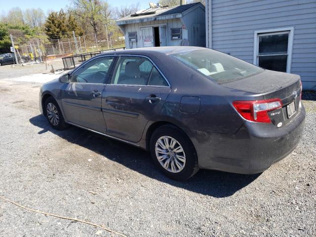 Photo 2 from auction – 2014 TOYOTA CAMRY L with VIN 4T4BF1FK6ER358095