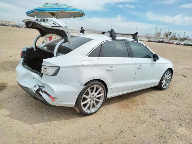 Photo 3 from auction – 2015 AUDI A3 PREMIUM with VIN WAUACGFF8F1136831