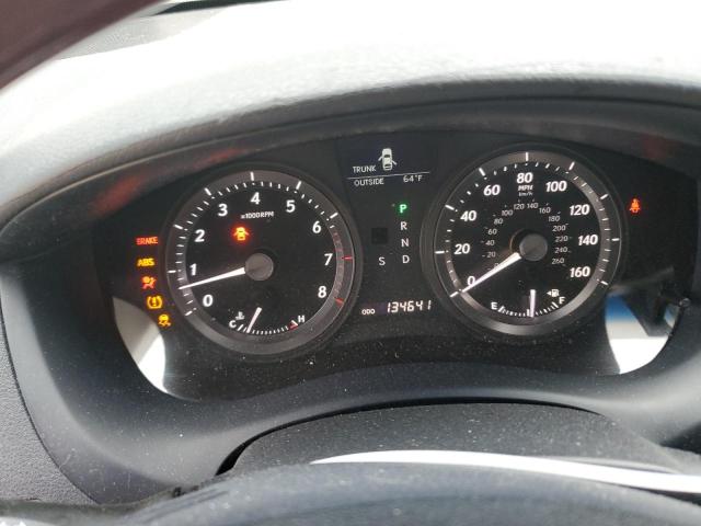 Photo 9 from auction – 2007 LEXUS ES350 with VIN JTHBJ46G172031806