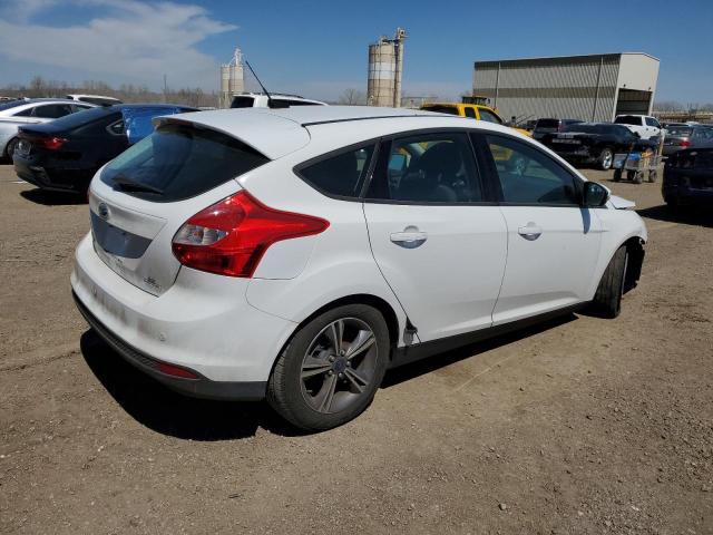 Photo 3 from auction – 2014 FORD FOCUS SE with VIN 1FADP3K2XEL182962