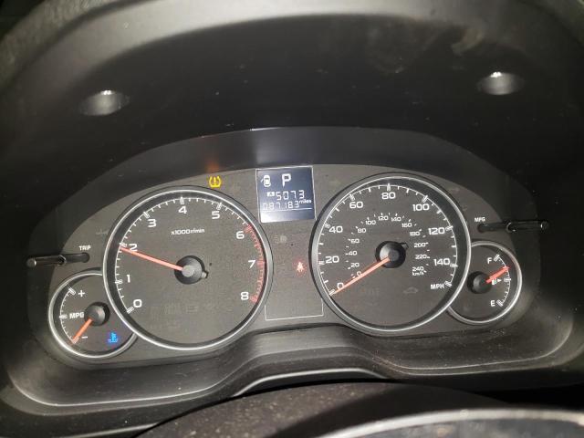 Photo 9 from auction – 2014 SUBARU LEGACY 2.5 with VIN 4S3BMBC67E3013164