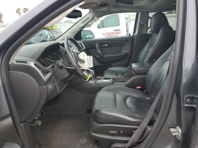 Photo 7 from auction – 2013 GMC ACADIA SLT with VIN 1GKKRRKD7DJ153899