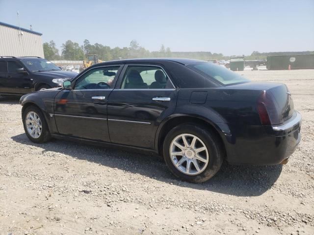 Foto 2 de la subasta – 2006 CHRYSLER 300C con VIN 2C3LA63H76H101317