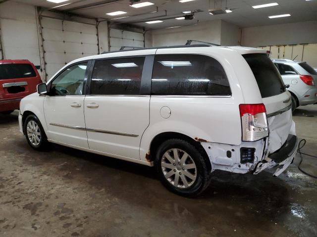 Photo 2 from auction – 2013 CHRYSLER TOWN & COU with VIN 2C4RC1BG9DR691250