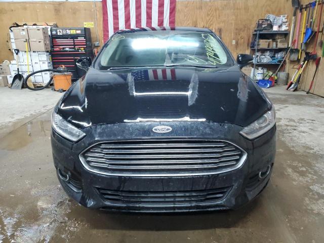 Photo 5 from auction – 2016 FORD FUSION SE with VIN 3FA6P0H77GR238337