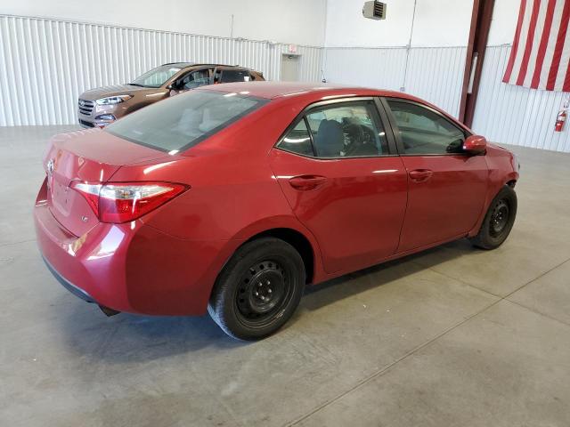 Photo 3 from auction – 2016 TOYOTA COROLLA L with VIN 5YFBURHEXGP490013