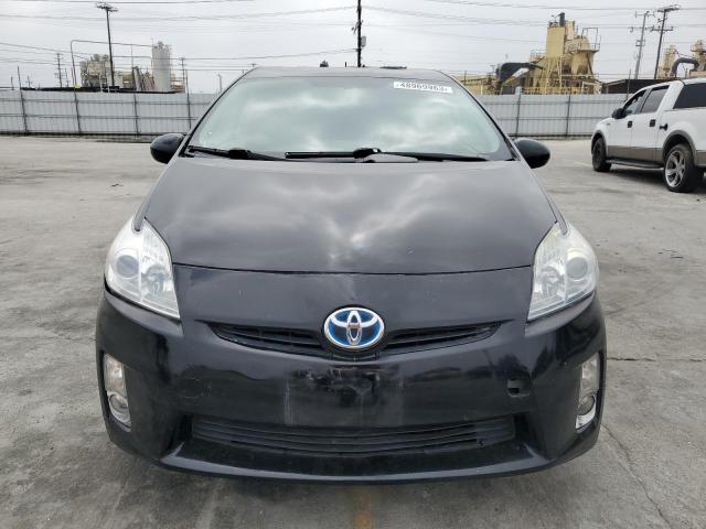 Photo 5 from auction – 2010 TOYOTA PRIUS with VIN JTDKN3DU4A0036459