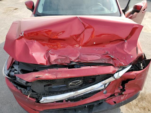 Photo 12 from auction – 2020 MAZDA CX-5 GRAND with VIN JM3KFBDMXL0860841