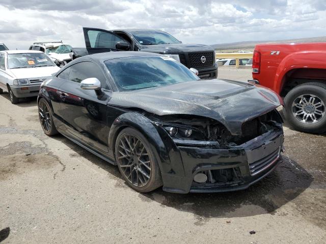Photo 4 from auction – 2013 AUDI TTS PREMIU with VIN TRUB1AFK7D1006159