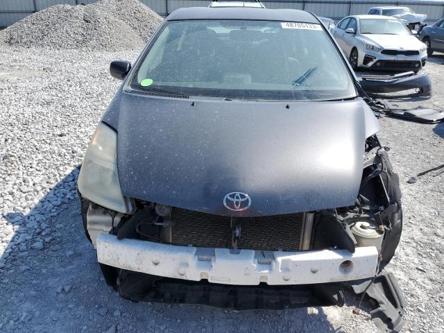 Photo 5 from auction – 2009 TOYOTA PRIUS with VIN JTDKB20U393510596