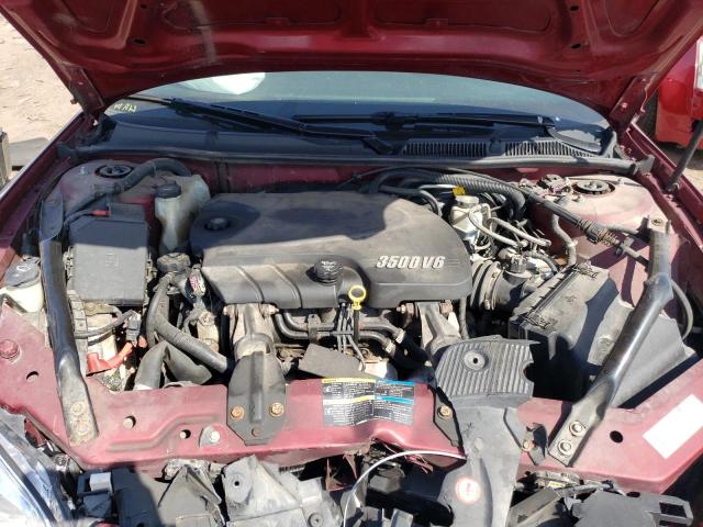 Photo 11 from auction – 2008 CHEVROLET IMPALA LT with VIN 2G1WT58K189283779