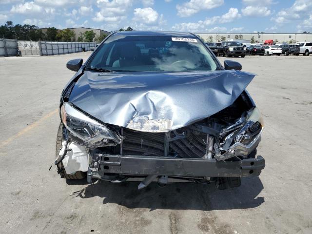 Photo 5 from auction – 2015 TOYOTA COROLLA L with VIN 2T1BURHE3FC464089