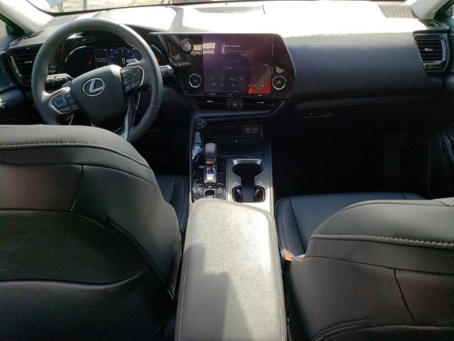 Foto 8 de la subasta – 2022 LEXUS NX 250 con VIN 2T2GDCAZ2NC002813