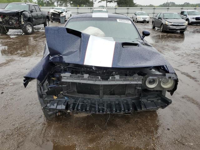 Photo 5 from auction – 2015 DODGE CHALLENGER with VIN 2C3CDZAG2FH839111