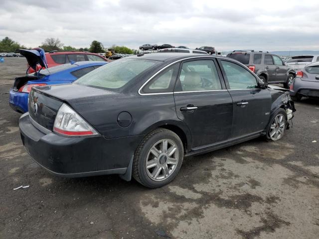 Photo 3 from auction – 2008 MERCURY SABLE PREM with VIN 1MEHM42W48G626944