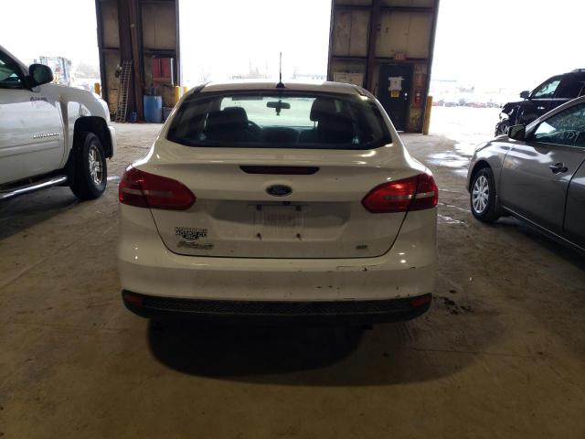 Photo 6 from auction – 2018 FORD FOCUS S with VIN 1FADP3F27JL221365