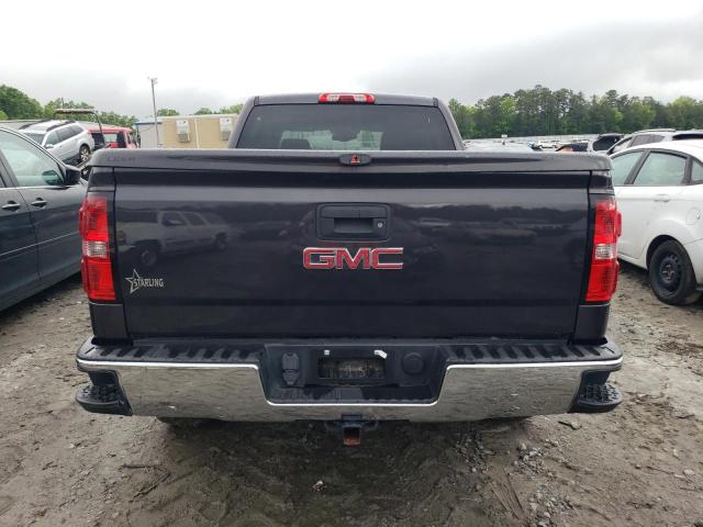 Photo 6 from auction – 2014 GMC SIERRA C15 with VIN 3GTP1VEC4EG556794