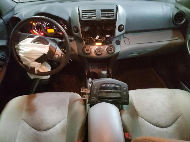 Фото 8 с аукциона – 2010 TOYOTA RAV4 с VIN 2T3BF4DV9AW043771
