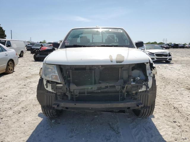 Photo 5 from auction – 2015 NISSAN FRONTIER S with VIN 1N6BD0CT1FN723576