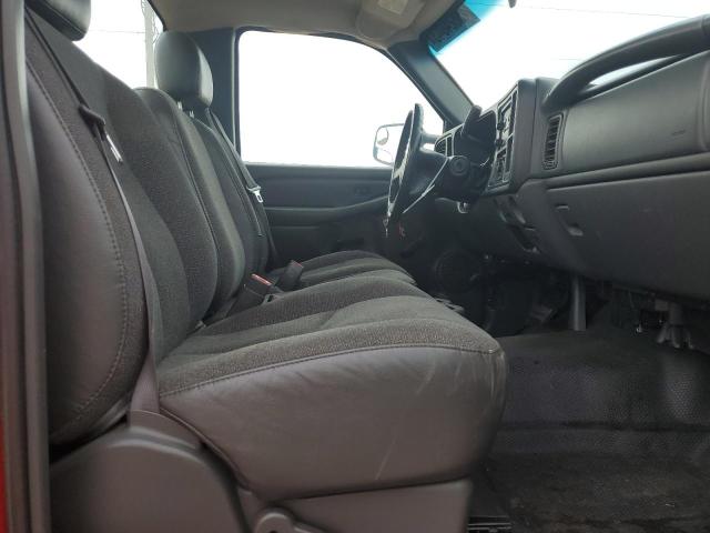 Photo 11 from auction – 2003 CHEVROLET SILVERADO with VIN 1GBJC34U63E287026