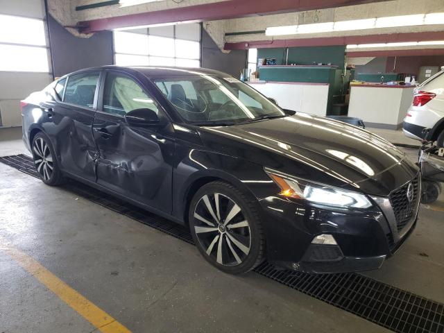 Photo 4 from auction – 2019 NISSAN ALTIMA SR with VIN 1N4BL4CV1KC169904
