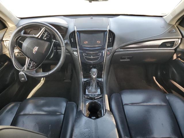 Photo 8 from auction – 2018 CADILLAC ATS with VIN 1G6AE5RX7J0121969