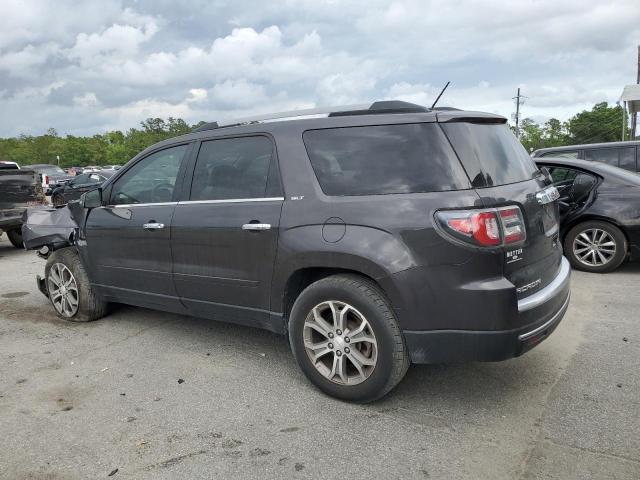 Photo 2 from auction – 2014 GMC ACADIA SLT with VIN 1GKKRRKD6EJ120832