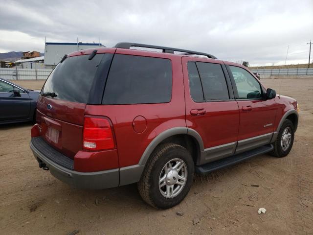 Photo 3 from auction – 2002 FORD EXPLORER X with VIN 1FMZU73E42ZB66754