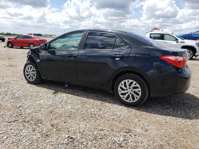 Photo 2 from auction – 2019 TOYOTA COROLLA L with VIN 5YFBURHE5KP948839