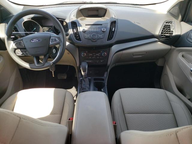 Photo 8 from auction – 2018 FORD ESCAPE SE with VIN 1FMCU0GD6JUB46175