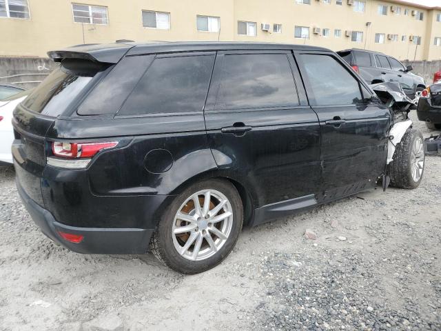 Photo 3 from auction – 2014 LAND ROVER RANGE ROVE with VIN SALWG2WF1EA327739