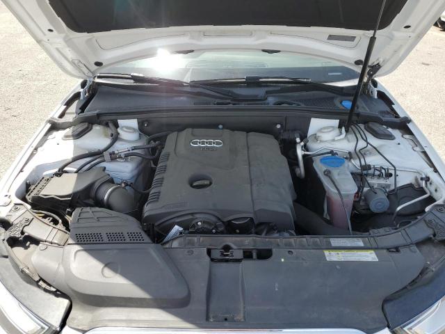 Photo 11 from auction – 2015 AUDI A4 PREMIUM with VIN WAUAFAFL0FA051041