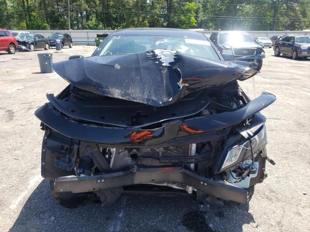 Photo 5 from auction – 2019 CHEVROLET IMPALA LT with VIN 2G11Z5S31K9103220