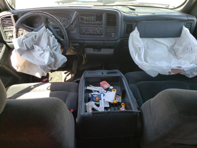 Photo 8 from auction – 2000 CHEVROLET SILVERADO with VIN 1GCEC19T6YZ247594