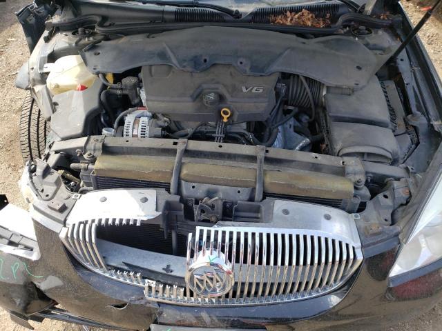 Photo 11 from auction – 2009 BUICK LUCERNE CX with VIN 1G4HD57M99U122550