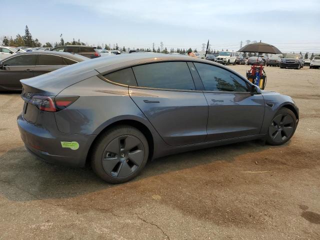 Photo 3 from auction – 2023 TESLA MODEL 3 with VIN 5YJ3E1EA0PF433481