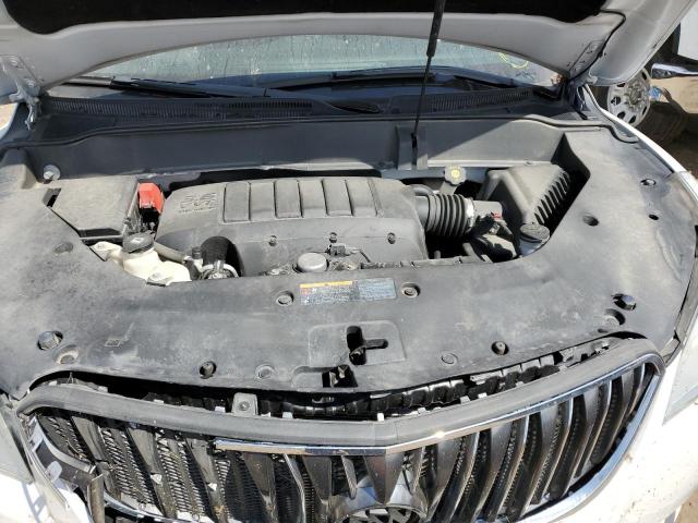 Photo 12 from auction – 2017 BUICK ENCLAVE with VIN 5GAKRBKD2HJ301130