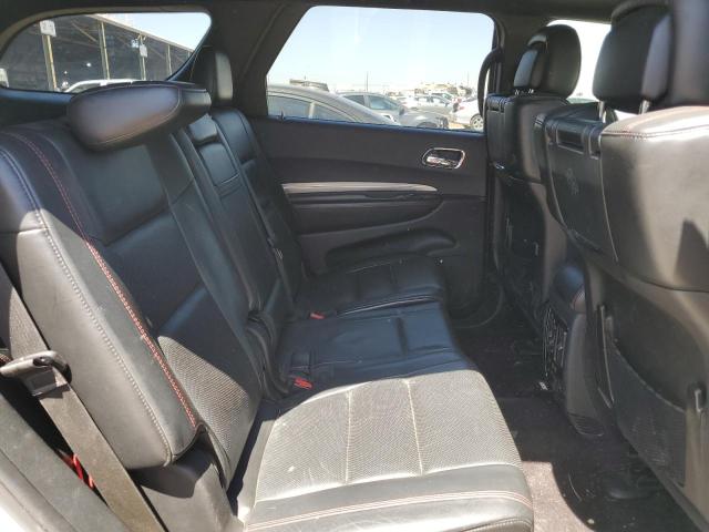 Photo 11 from auction – 2017 DODGE DURANGO R/ with VIN 1C4SDHCT5HC883590
