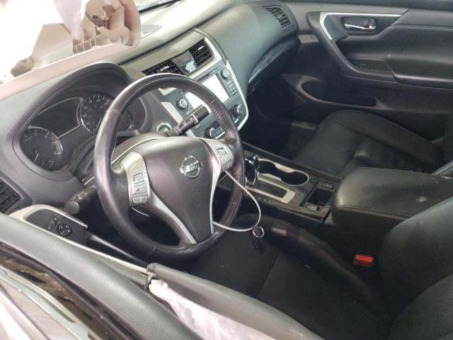Photo 7 from auction – 2016 NISSAN ALTIMA 2.5 with VIN 1N4AL3AP5GC143422
