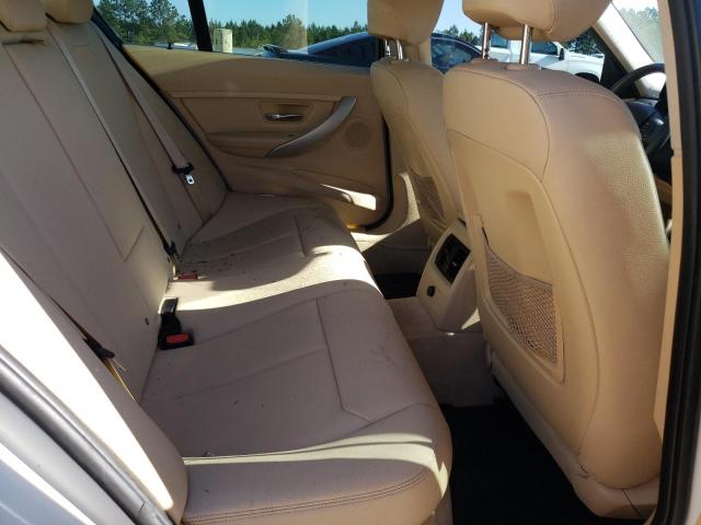 Photo 10 from auction – 2012 BMW 328 I with VIN WBA3A5C55CF349846