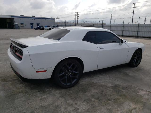 Photo 3 from auction – 2021 DODGE CHALLENGER with VIN 2C3CDZJG1MH649751