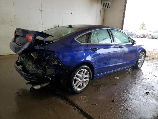 Photo 3 from auction – 2016 FORD FUSION SE with VIN 3FA6P0HD4GR269051