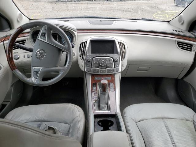 Photo 8 from auction – 2011 BUICK LACROSSE C with VIN 1G4GE5ED8BF392858