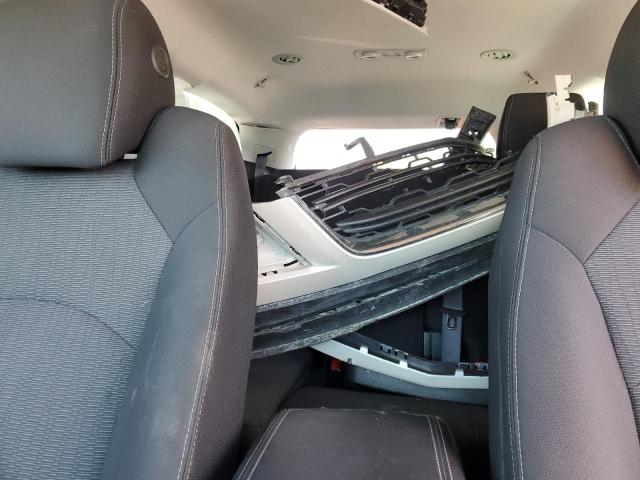 Photo 10 from auction – 2014 CHEVROLET TRAVERSE L with VIN 1GNKVGKD2EJ189276