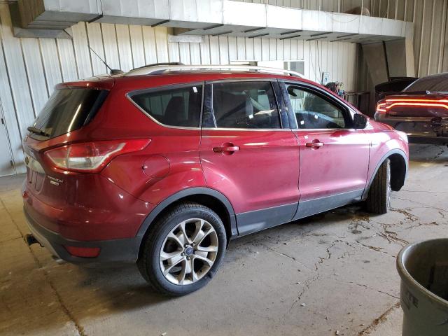 Photo 3 from auction – 2014 FORD ESCAPE TIT with VIN 1FMCU9J97EUE48492