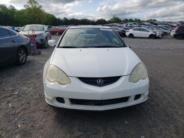 Photo 5 from auction – 2003 ACURA RSX with VIN JH4DC53873C003521